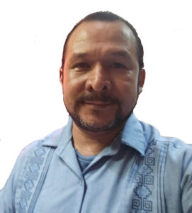Erik Avilés Martínez