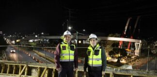 Histórica recaudación de 10 mil mdp se convertirá en obras para Michoacán: Bedolla